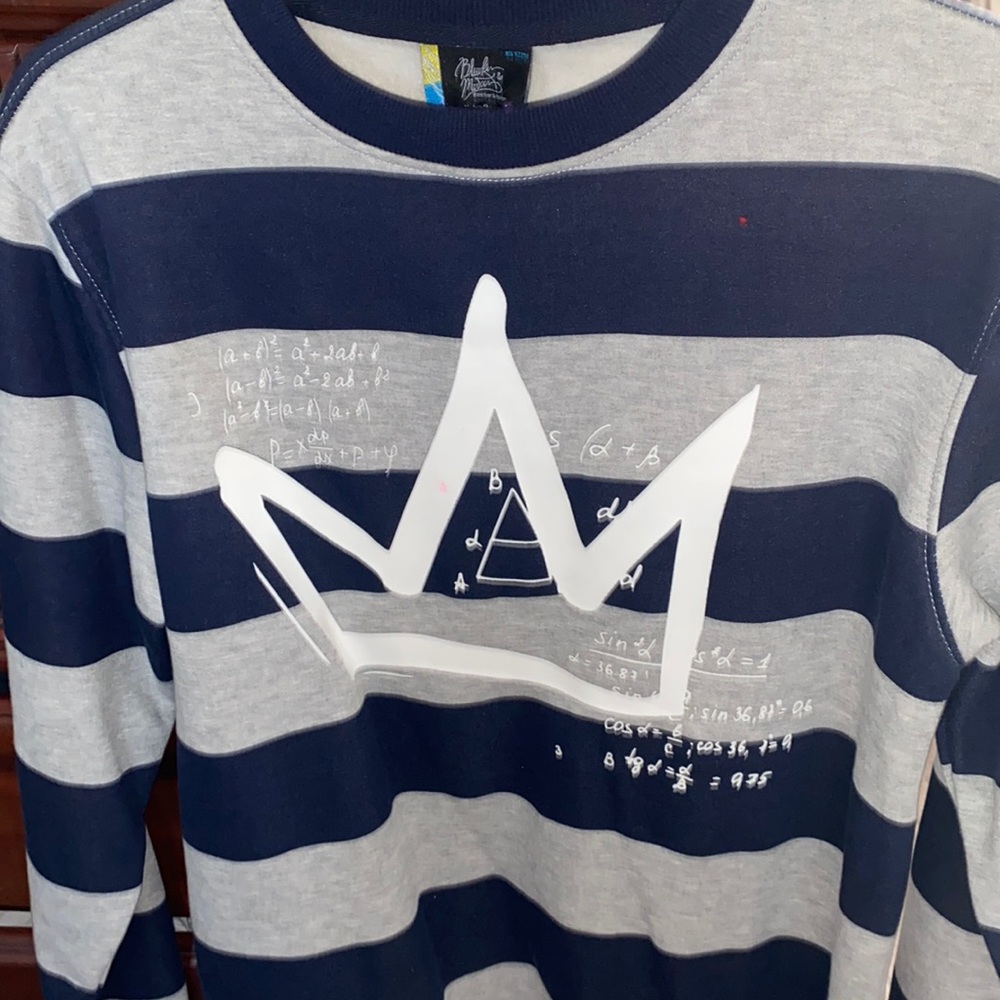 New Sweat 👑shirt